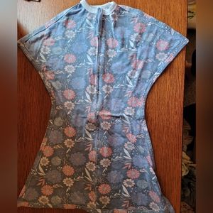 Zipadee Zip sleepsack, size XS